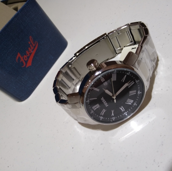 Fossil Men's Watch - Picture 3 of 6
